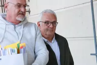 Condenado por apropiación indebida el expresidente de la Federación de Tenis José Luis Escañuela
