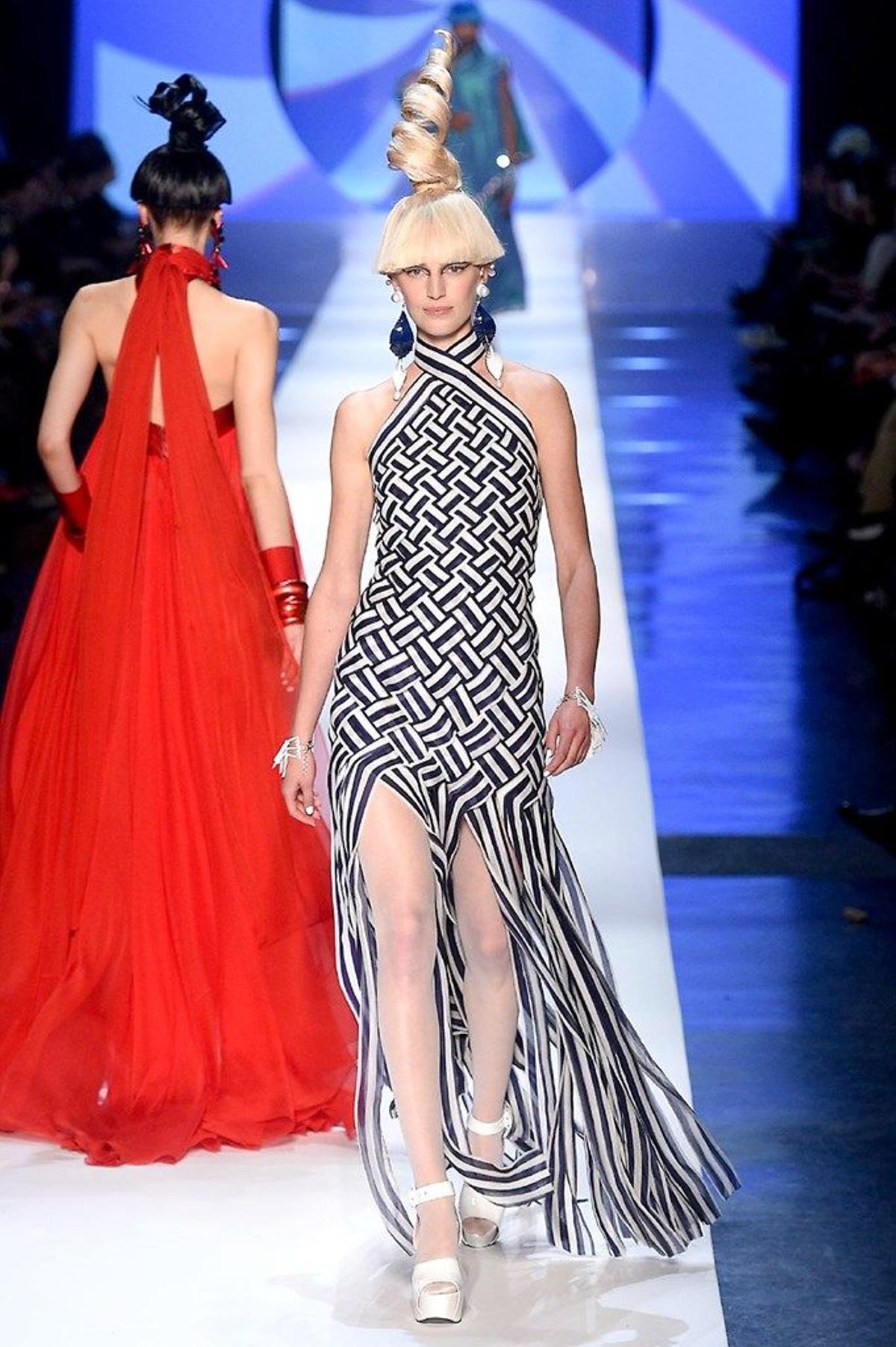 Jean Paul Gaultier