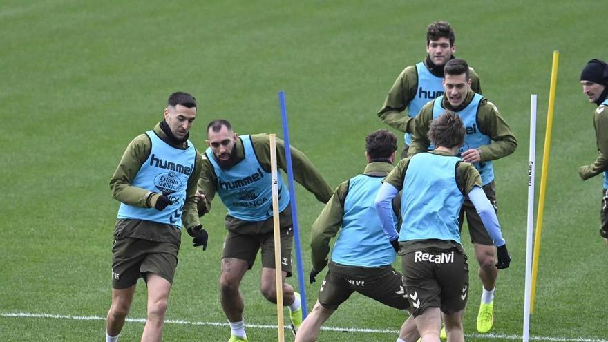 Vecino: «Podemos darle la vuelta a la situación»