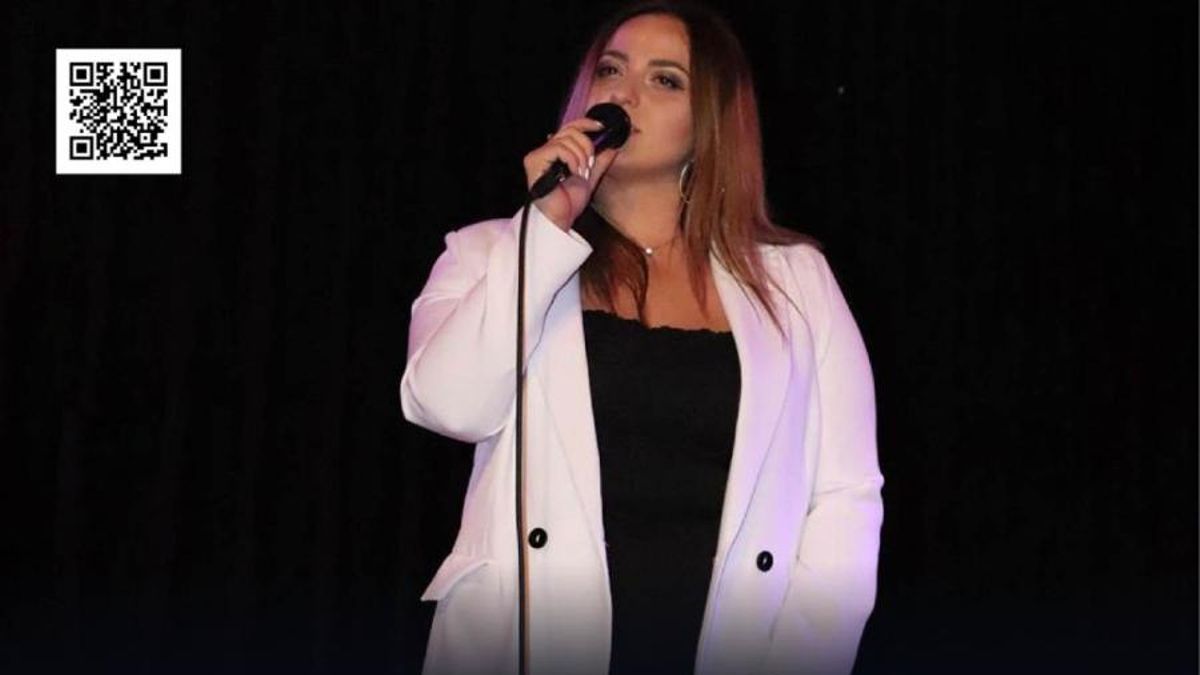 Lana Tryhub trío
