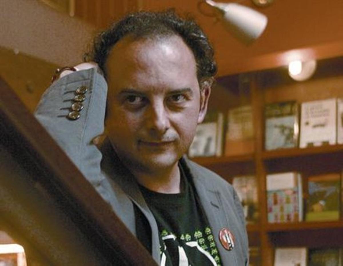 Félix J. Palma Félix J. Palma