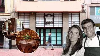 El Grupo Paraguas, del exclusivo restaurante Amazónico, desembarca en Asturias: aquí abrirá su primer local en la región