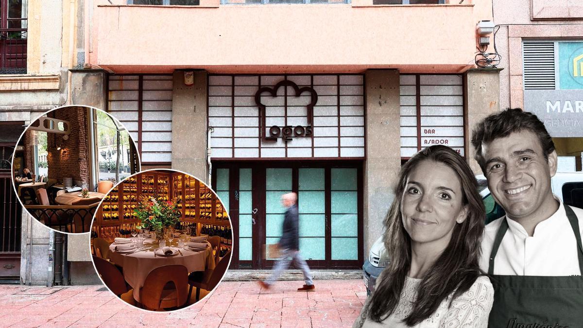 El Grupo Paraguas, del exclusivo restaurante Amazónico, desembarca en Asturias: aquí abrirá su primer local en la región