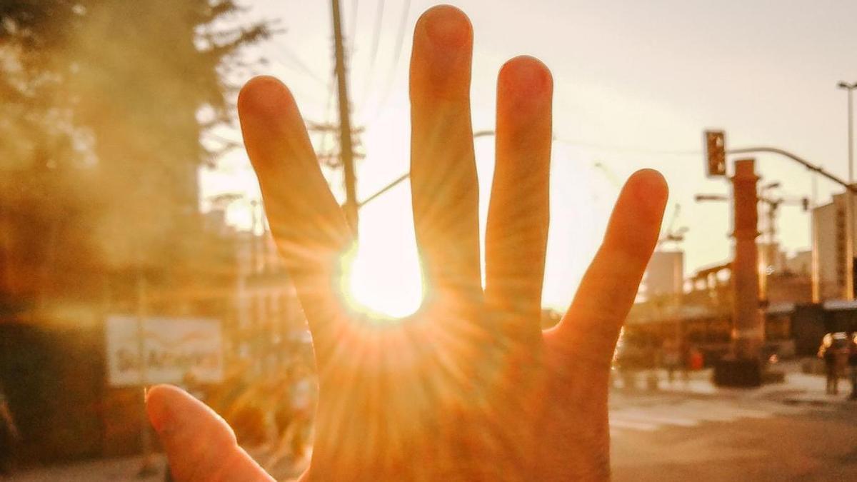 Las tres claves para diferenciar una ola de calor de un episodio de altas temperaturas.