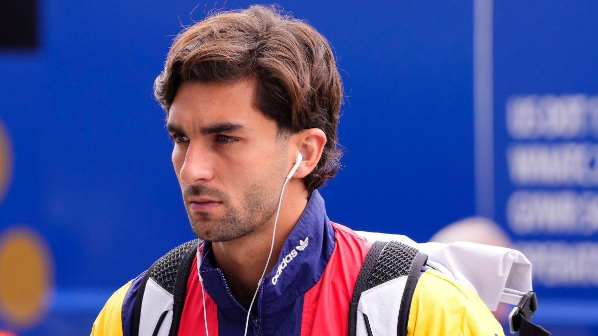 Ferran Torres en el mundial 2026