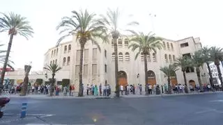 El Ayuntamiento de Alicante piensa en una “nueva” Plaza de Toros