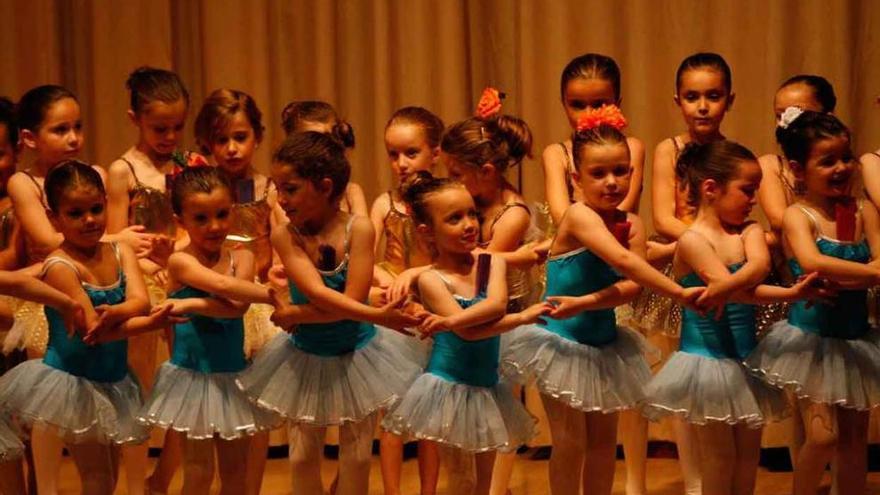 Danza y flamenco contra las desigualdades