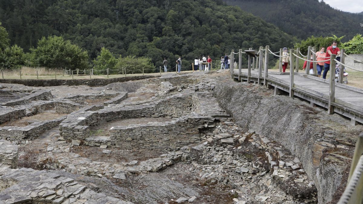 Taramuni, un pueblo con el guapo subido, que fue pionero en el turismo rural y no pierde identidad