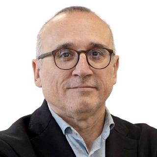 Ferran Boiza