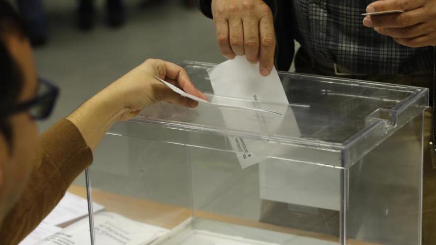 Quan podrien ser les eleccions anticipades a Catalunya?