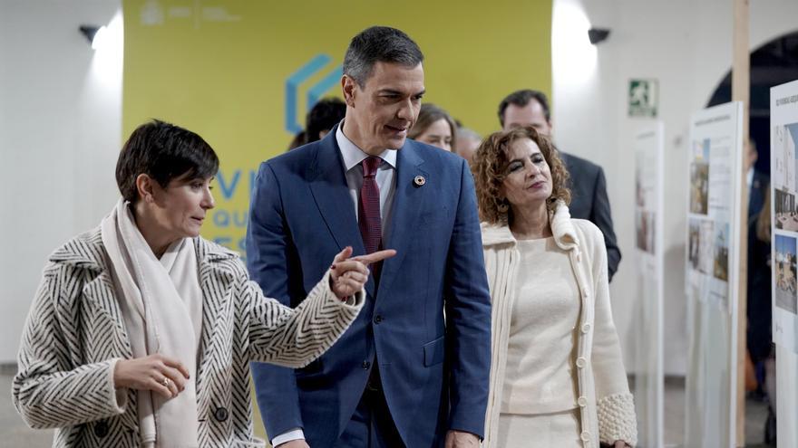 El Gobierno dejará sin fondos para construir vivienda a las comunidades que no blinden la VPO de por vida