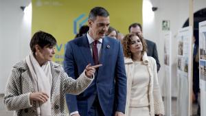 El Govern central deixarà sense fons per construir habitatge a les comunitats del PP si no blinden la VPO de per vida