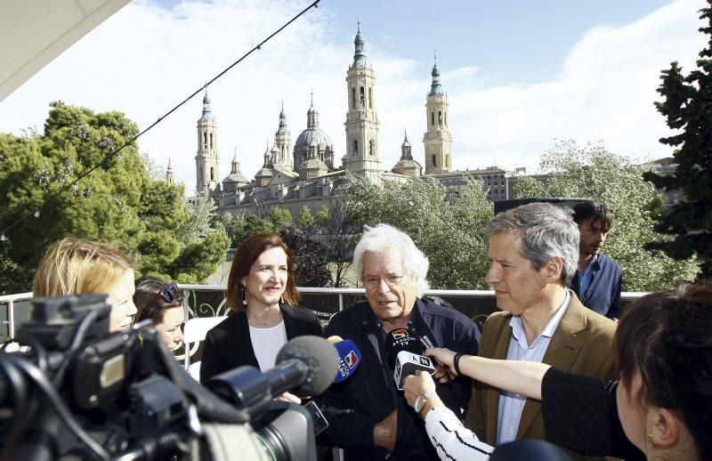 Cierre de campaña