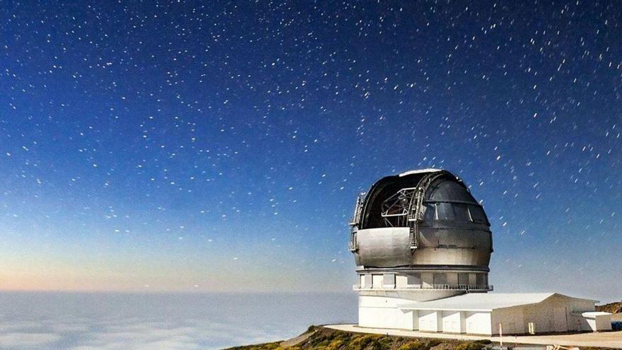Starlight: La Palma celebra 17 años protegiendo su cielo nocturno