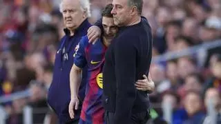 Flick merece generosidad