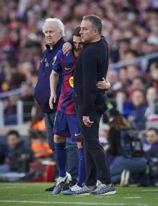 A Gavi desde el alma