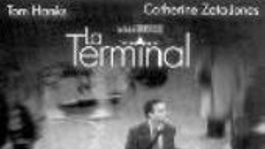 La terminal