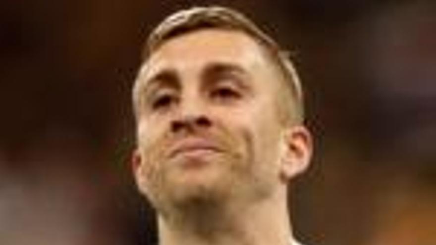 Gerard Deulofeu.