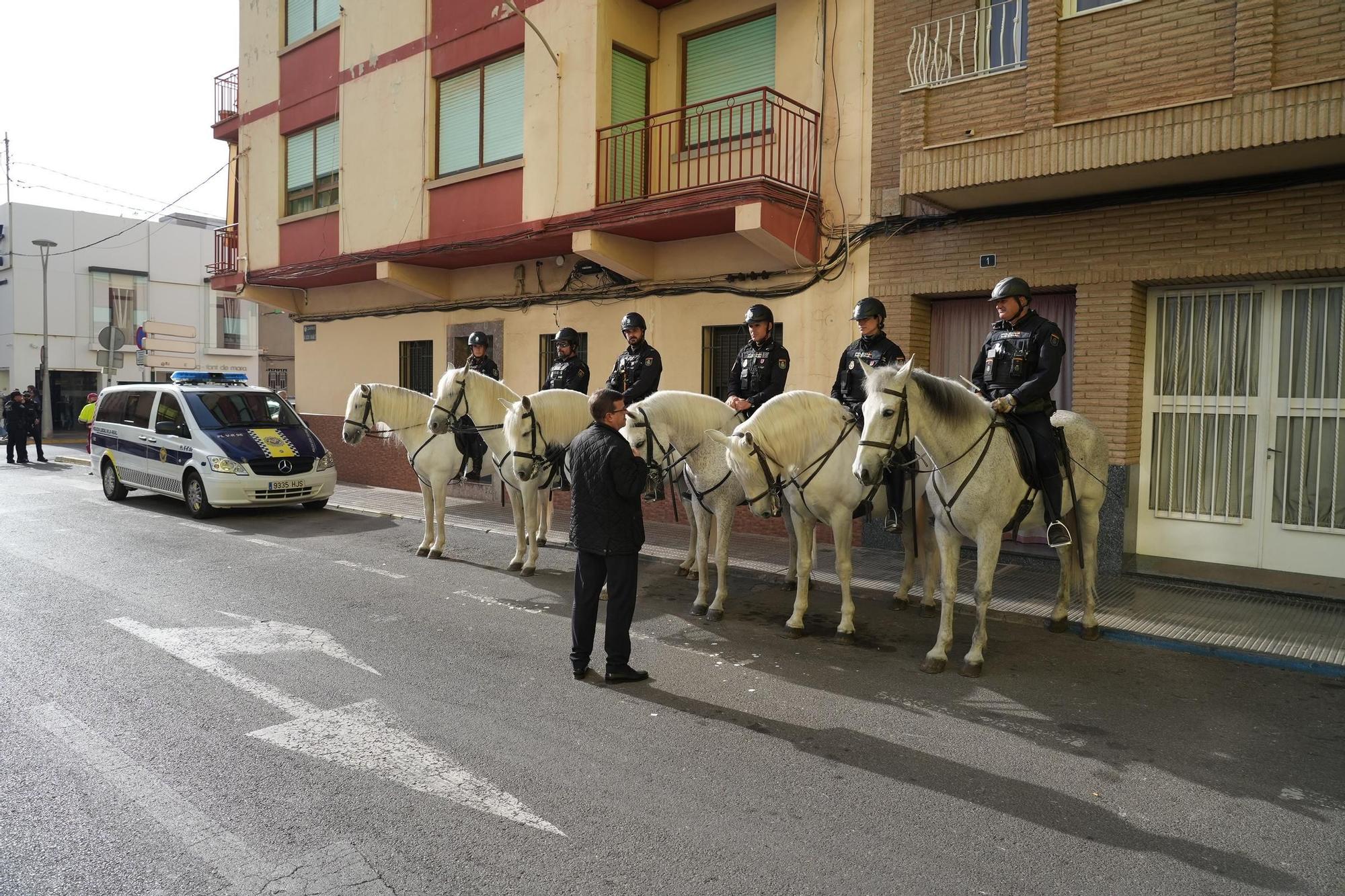 Galería de imágenes: Así ha sido el Villarreal-Olympique de Marsella