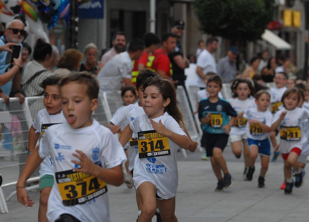 Nocturna Estradense
