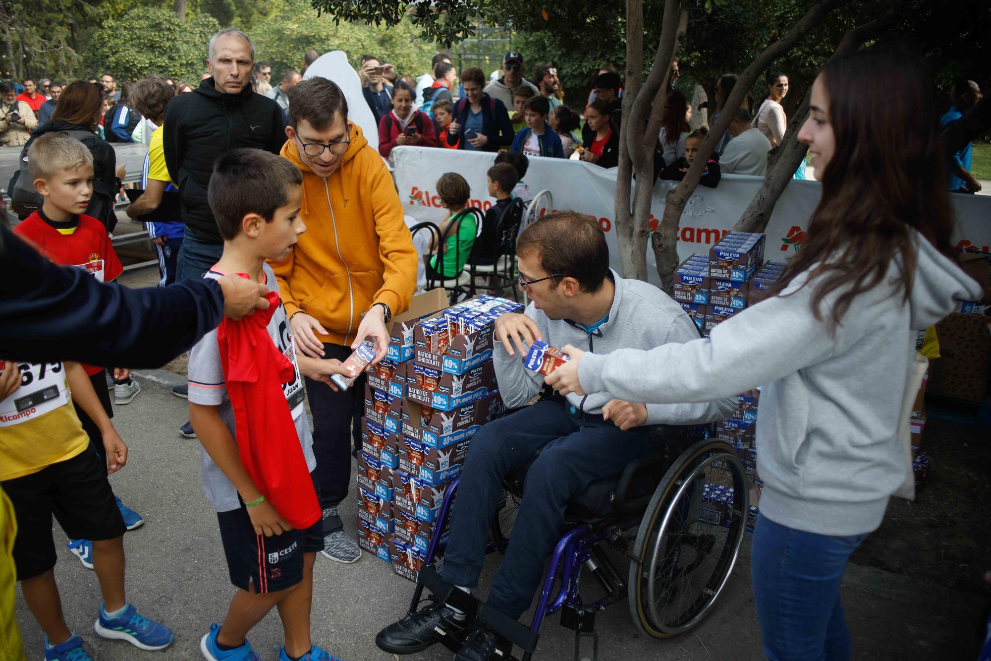 16ª Carrera de la Infancia