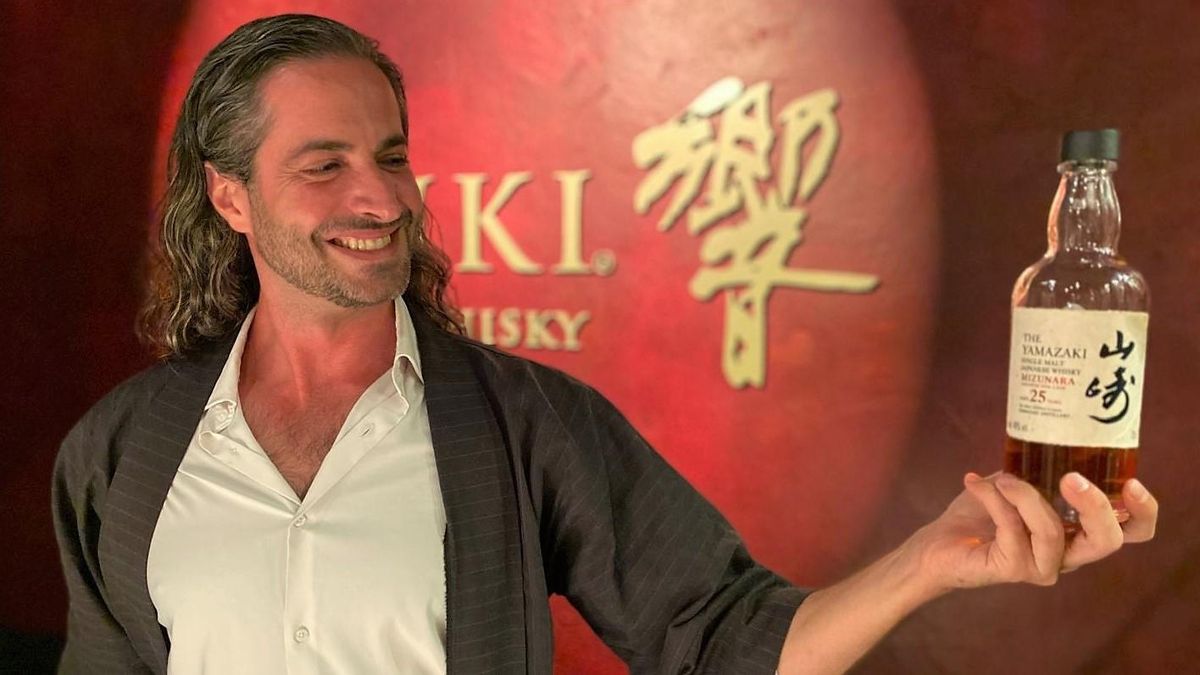 El whisky de los 6.000 euros que ha vendido casi todas sus botellas en España