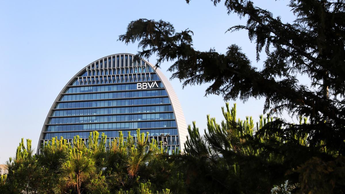 BBVA ha movilizado más de 50.000 millones de euros en financiación sostenible desde 2018.