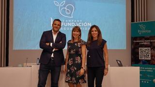 La Fundación Ly Company colaborará con la Junta para buscar familias acogedoras de menores en Málaga