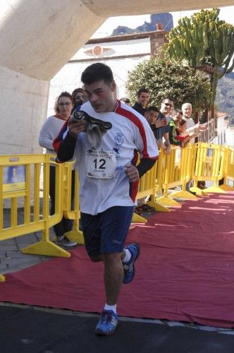 Fiesta del Almendro en Flor 2014