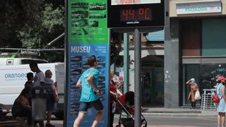 La inmigración frena el déficit demográfico en Castellón