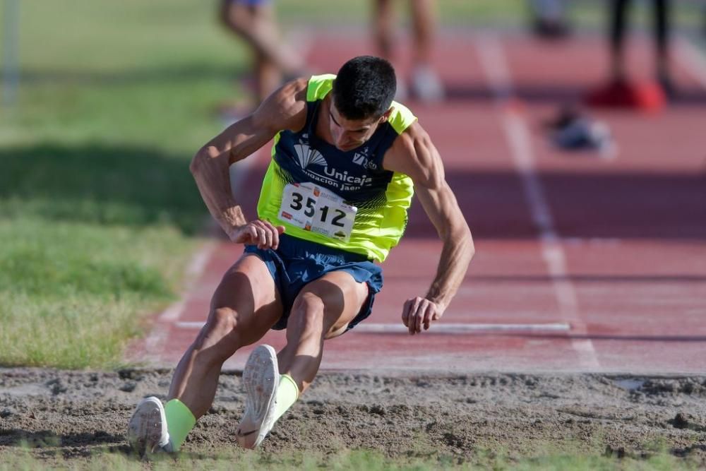 Regional Atletismo (II)