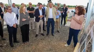 El PSOE de Torrent reclama "transparencia y respeto institucional" al gobierno de Amparo Folgado