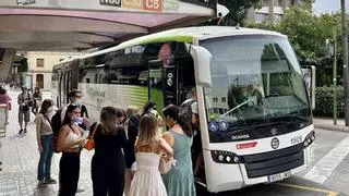 La Generalitat preveu connectar Manresa, Berga i Igualda amb busos exprés