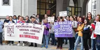 Tres décadas de lucha por la igualdad en Pozoblanco