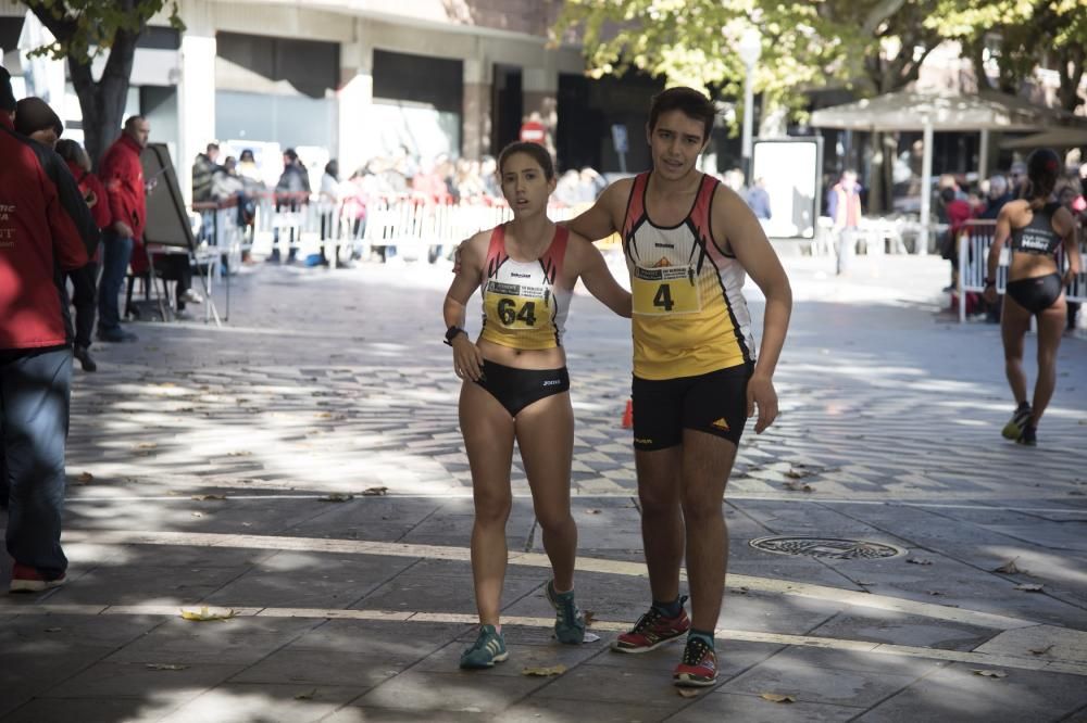 Memorial Villaplana a Manresa