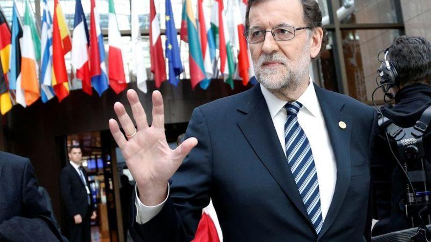 Rajoy prefiere la agencia del medicamento a la Autoridad Bancaria Europea