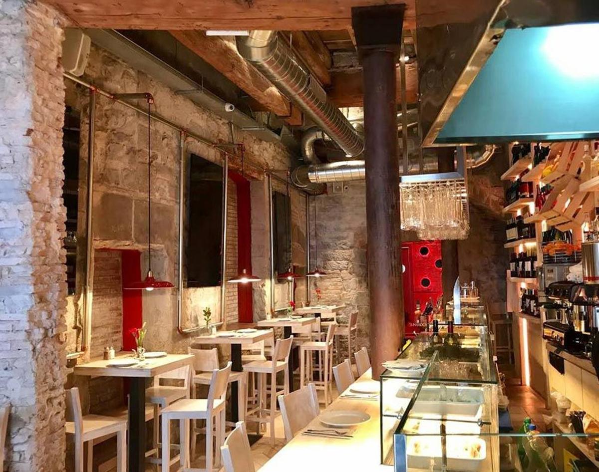 Casa Lola en Barcelona