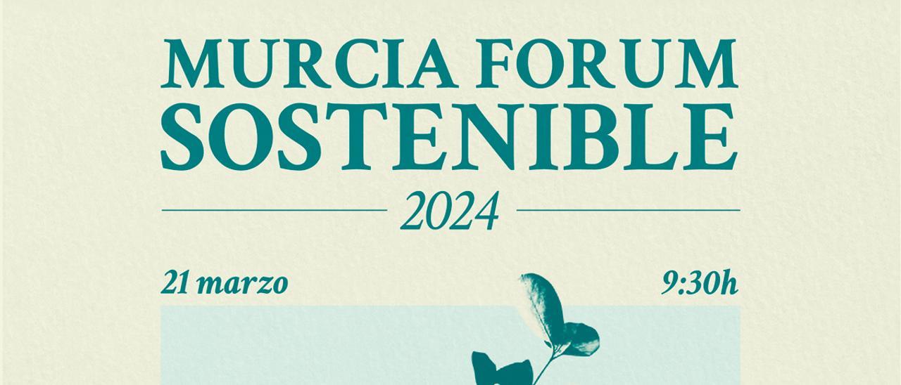 Murcia Forum Sostenible 2024