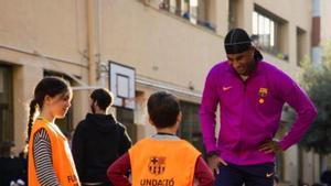 Els consells del Rashford solidari