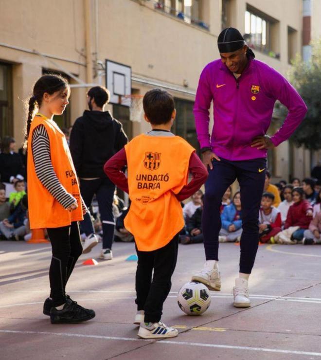 Els consells del Rashford solidari