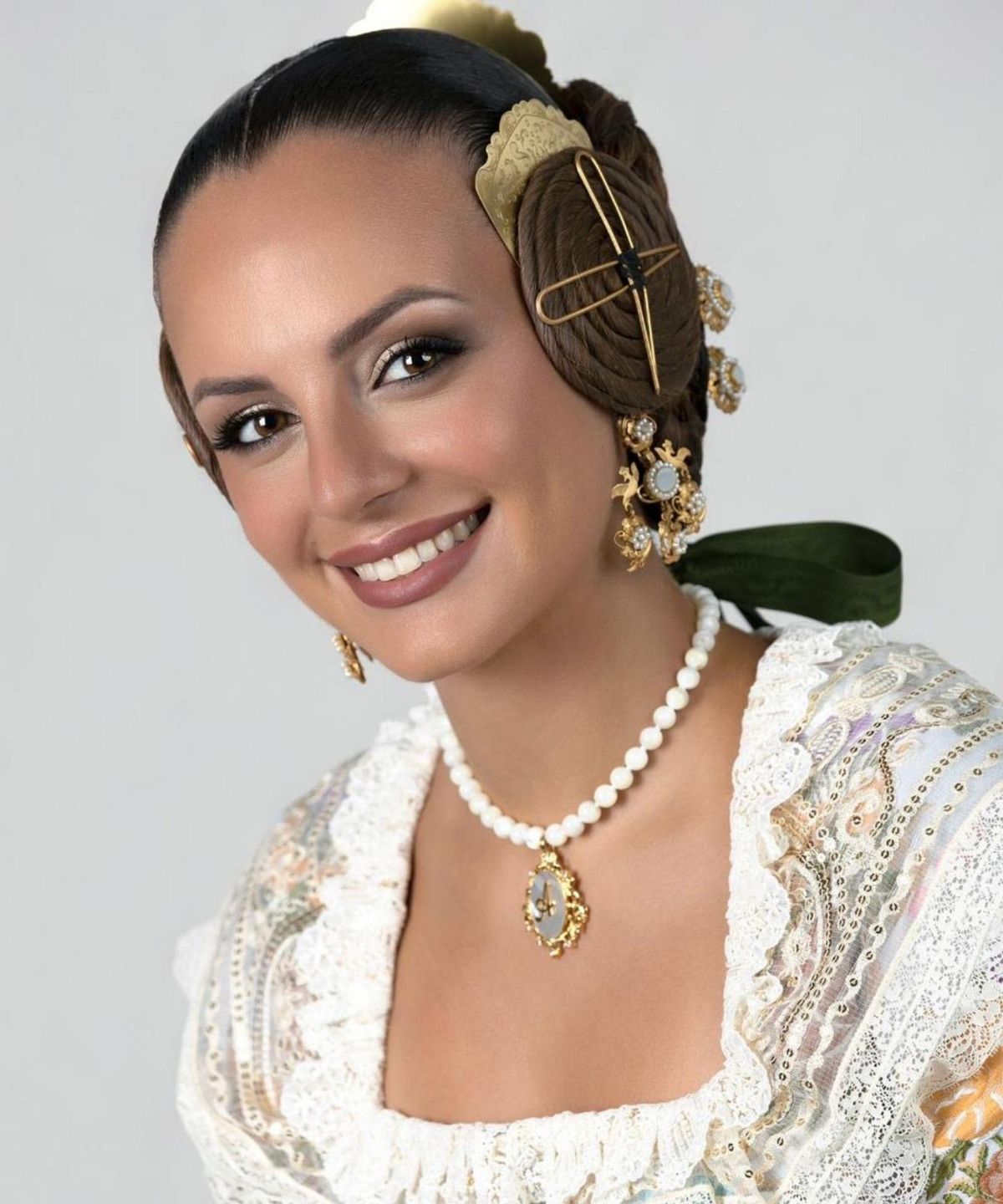 Andrea Pérez Frías (Serra Martés Miguel Servet)