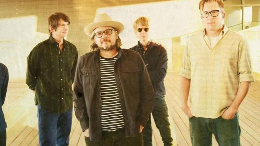 Wilco inaugura aquest divendres el festival