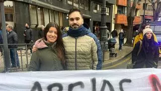 Antonio Díaz produce miel ecológica en el parque asturiano de Redes: "Hay días que trabajas 15 o 16 horas... Y ahora llega esto de Mercosur cuando estoy emprendiendo"