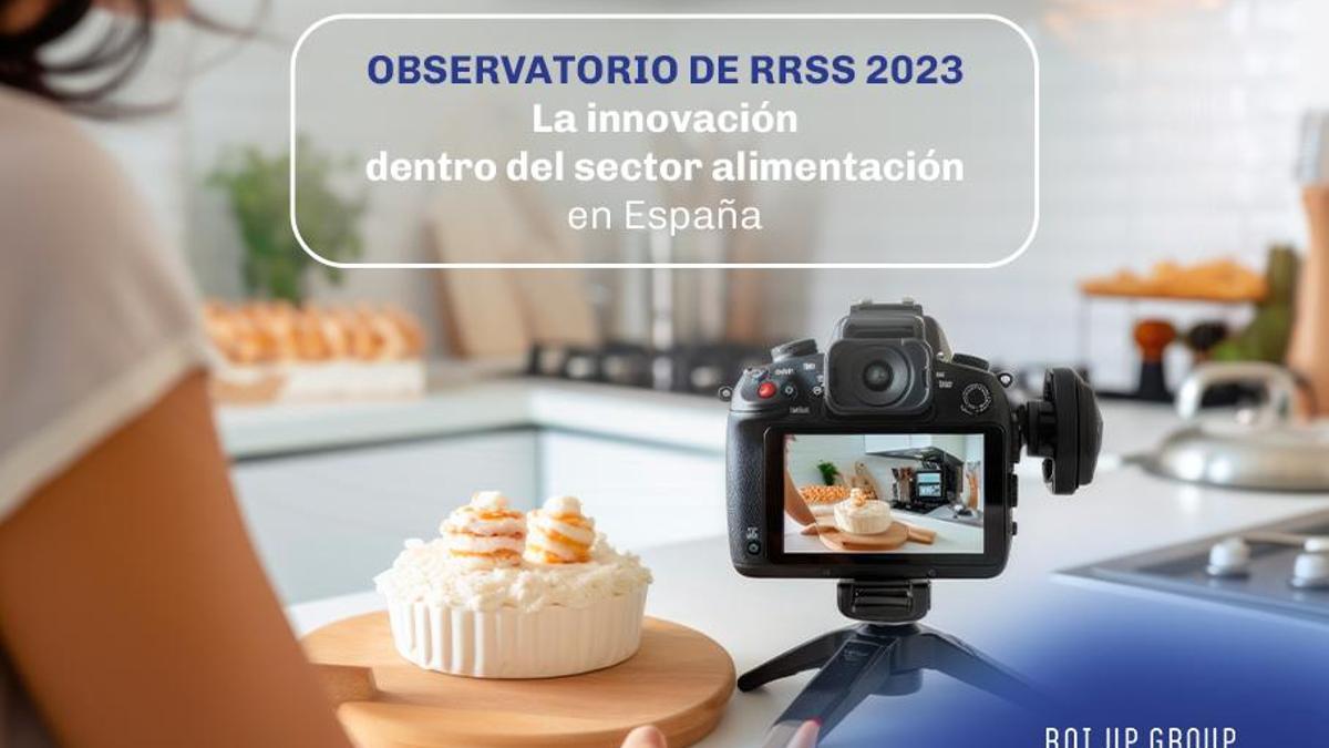 Observatorio de RRSS 2023