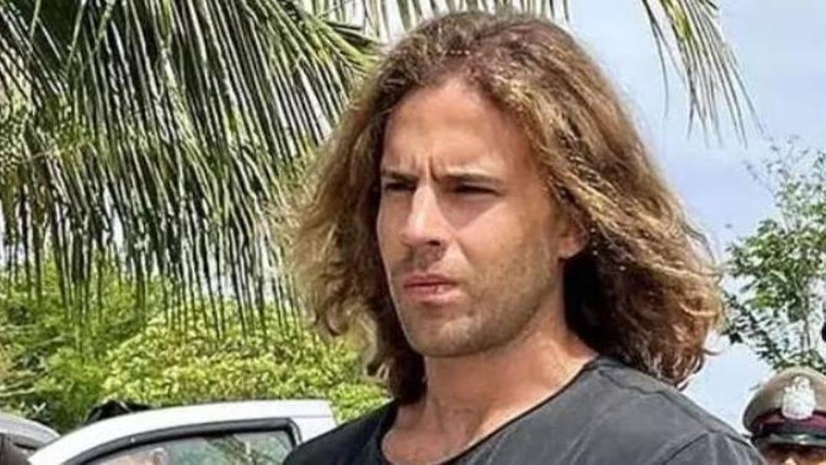 Daniel Sancho