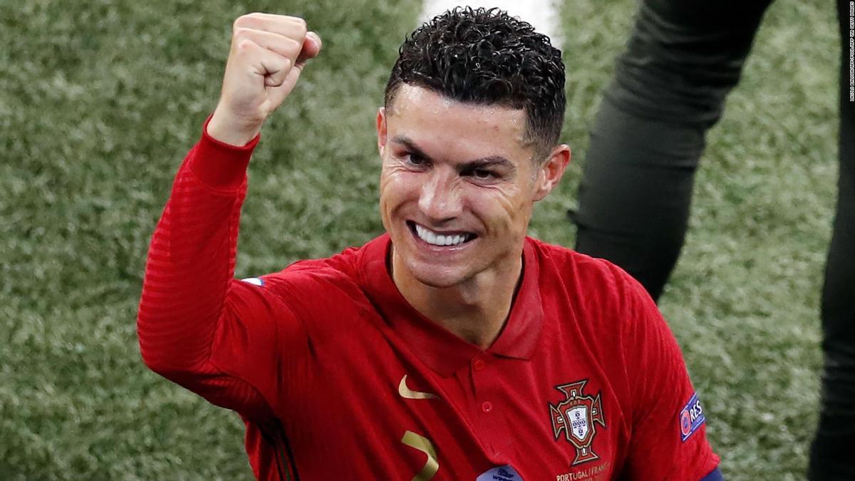 Cristiano Ronaldo busca quitar la maldición a una clínica de Marbella con su negocio capilar