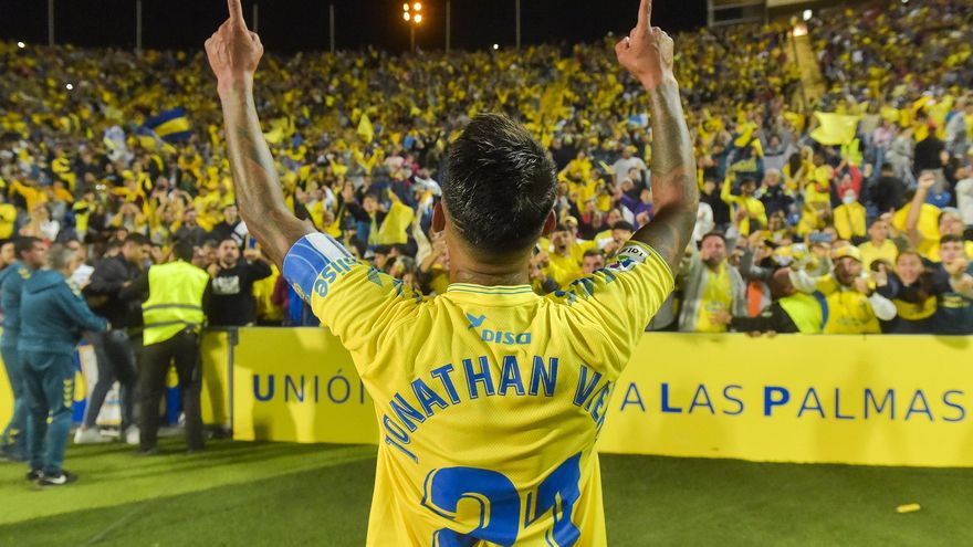 UD Las Palmas - Tenerife: Las 21 claves del derbi