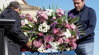 Óscar Puente da la "bienvenida" a que León tenga como fiesta el 18 de abril si contribuye a la "unidad" de la comunidad