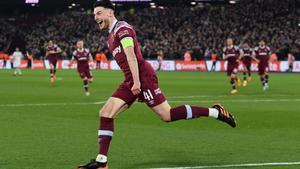 Declan Rice - 60 millones de euros