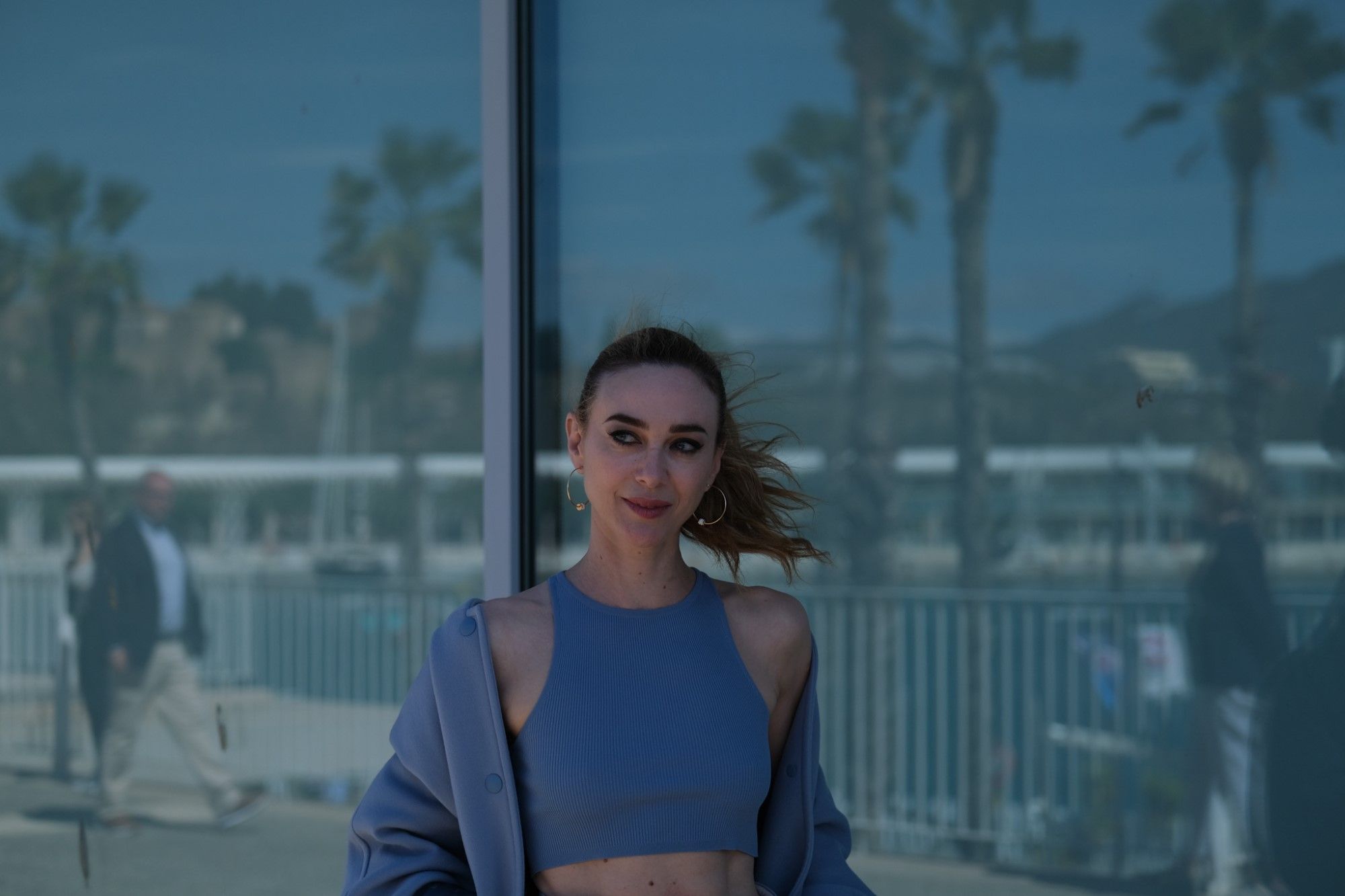 Festival de Málaga 2023 | Photocall de la película 'Amigos hasta la muerte'